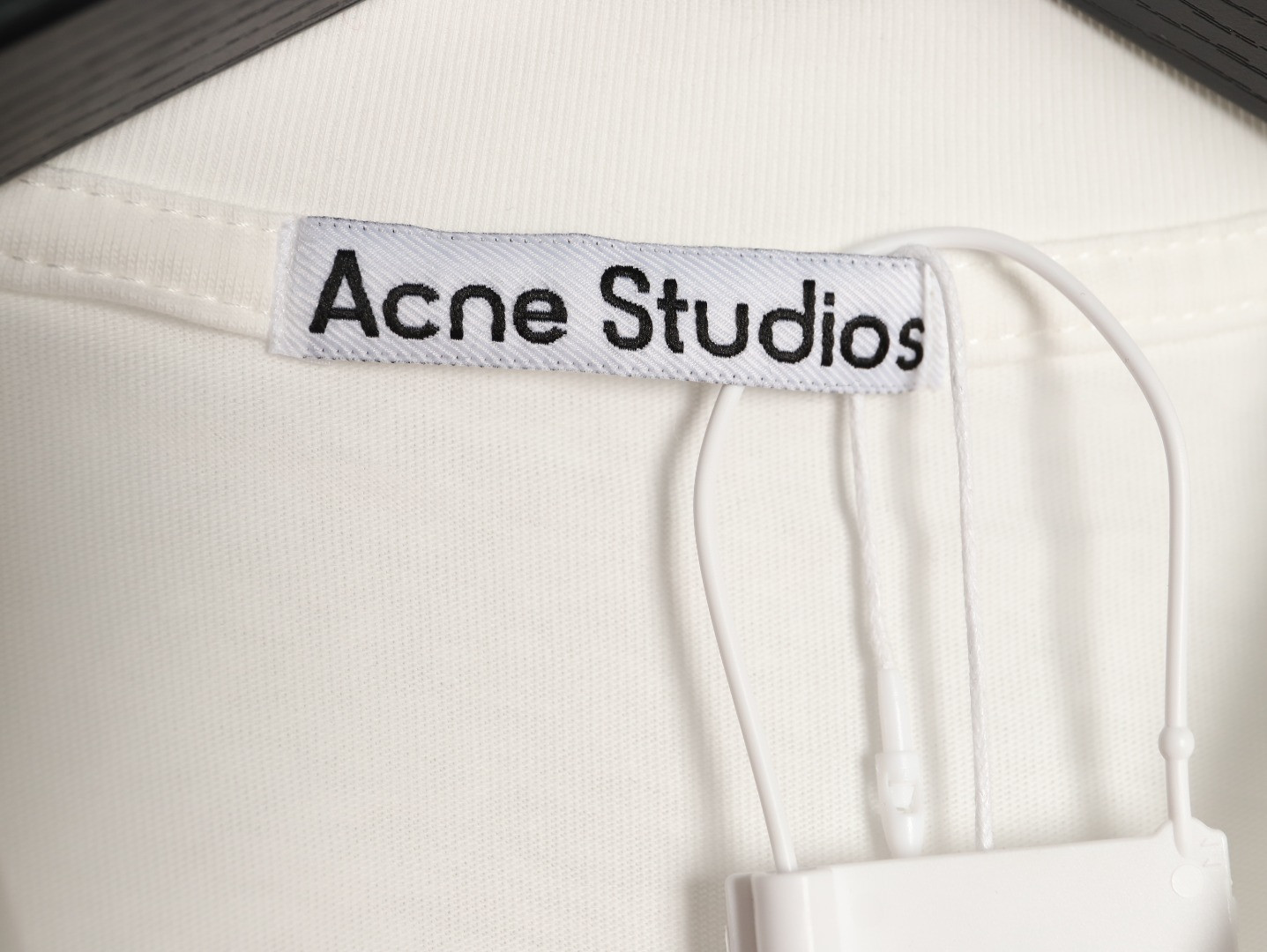 Acne Studios Short-sleeved T-shirt