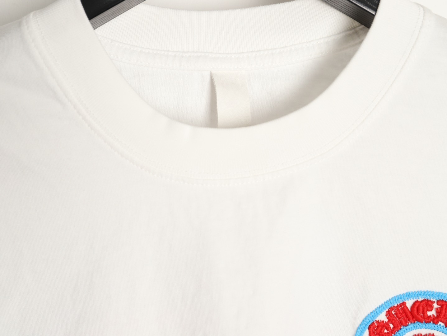 Ch*0me He**ts short-sleeved t-shirt