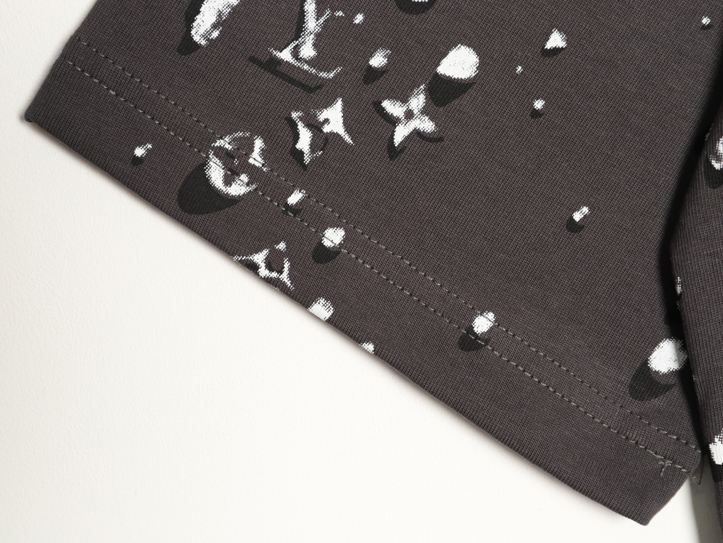 l0vis Vvtt0n lv short-sleeved t-shirt