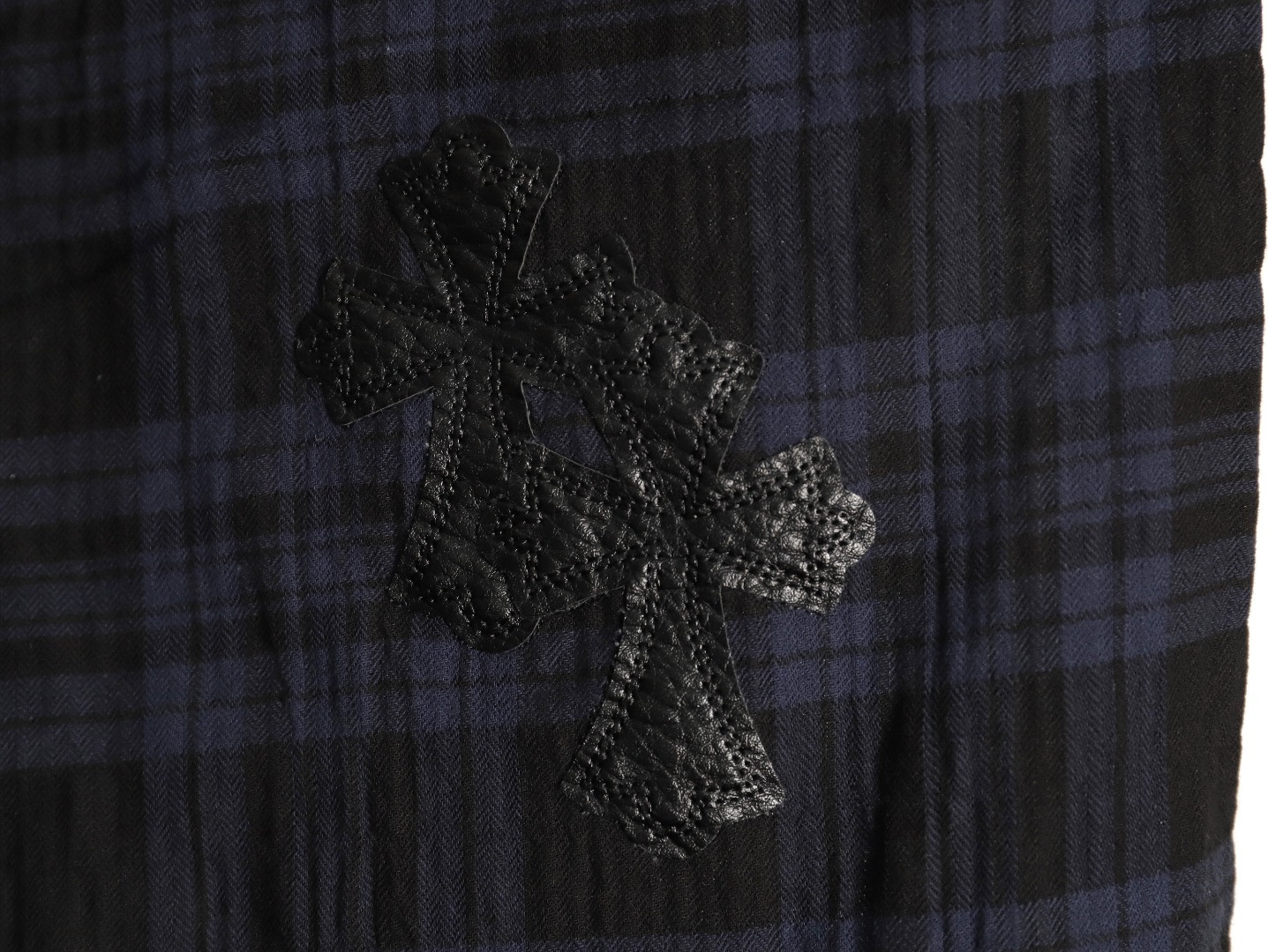 Chrome Hearts Pants