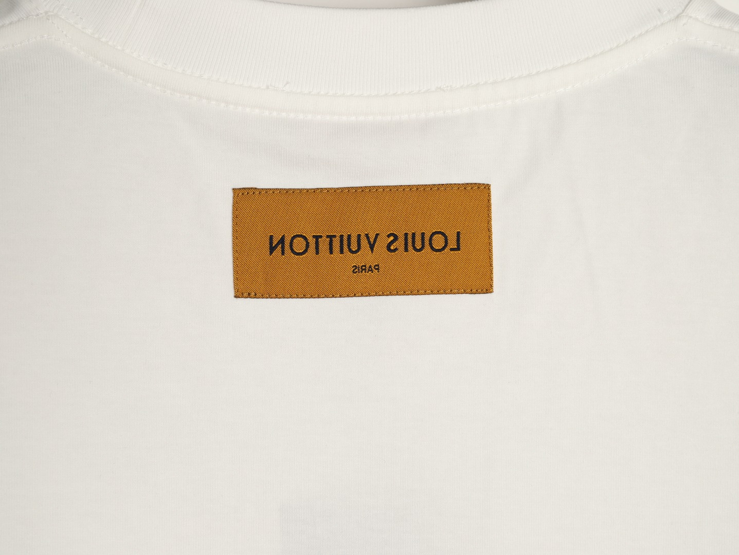 l0vis Vvtt0n 26ss short-sleeved t-shirt