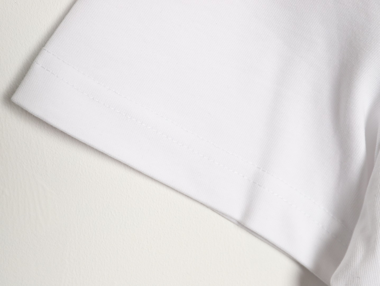 D10r short-sleeved t-shirt