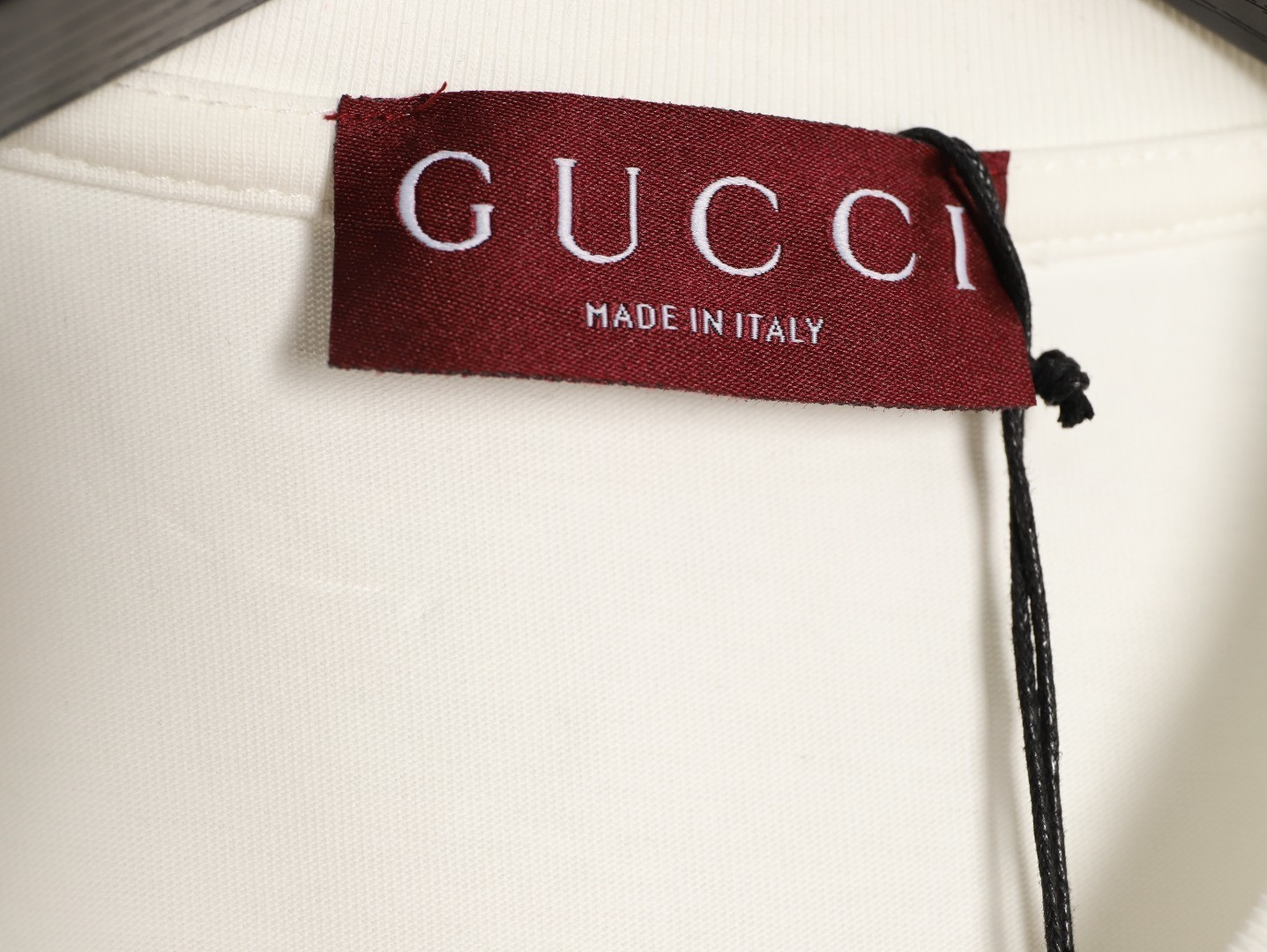 Gvc*1 guc short-sleeved t-shirt
