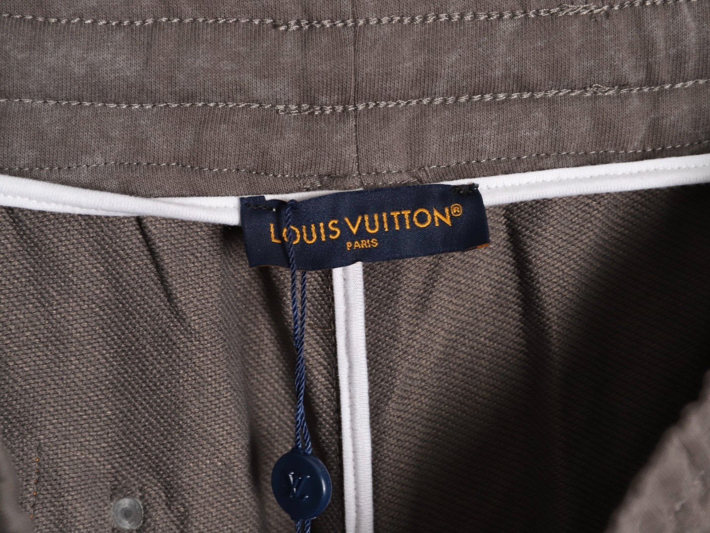 L0vis Vvtt0n Pants
