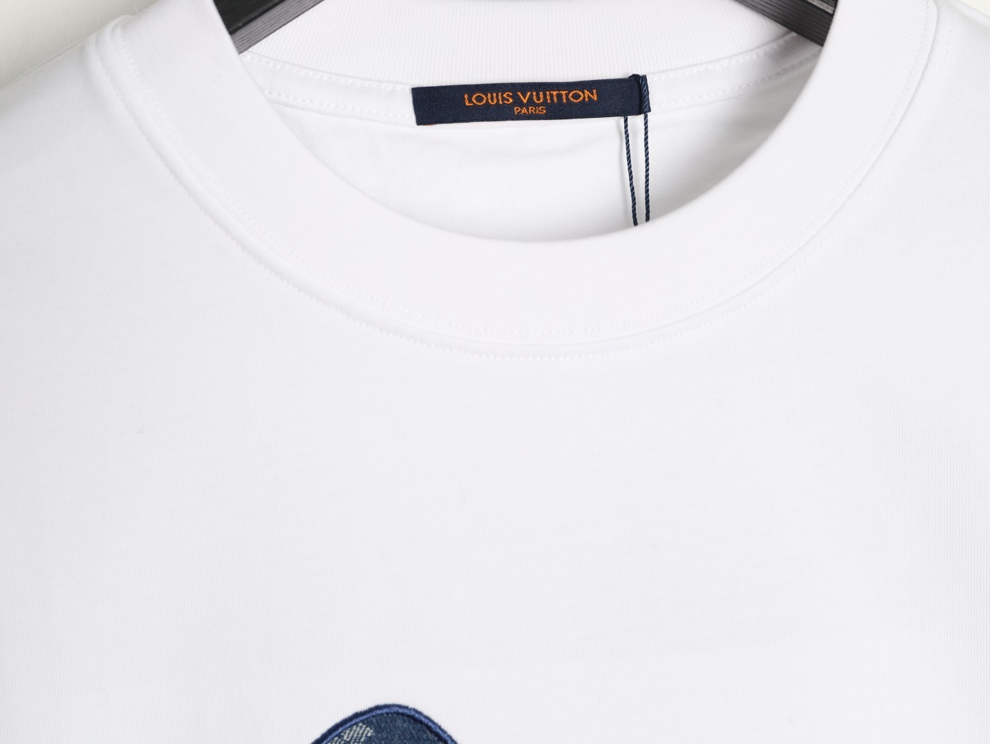 l0vis Vvtt0n lv short-sleeved t-shirt