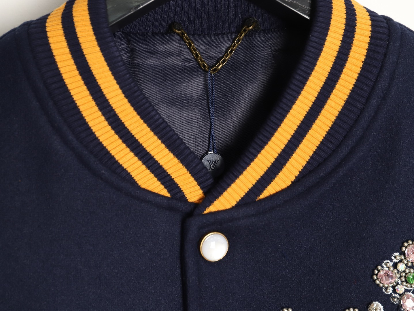 Louis Vuitton 26ss Coats
