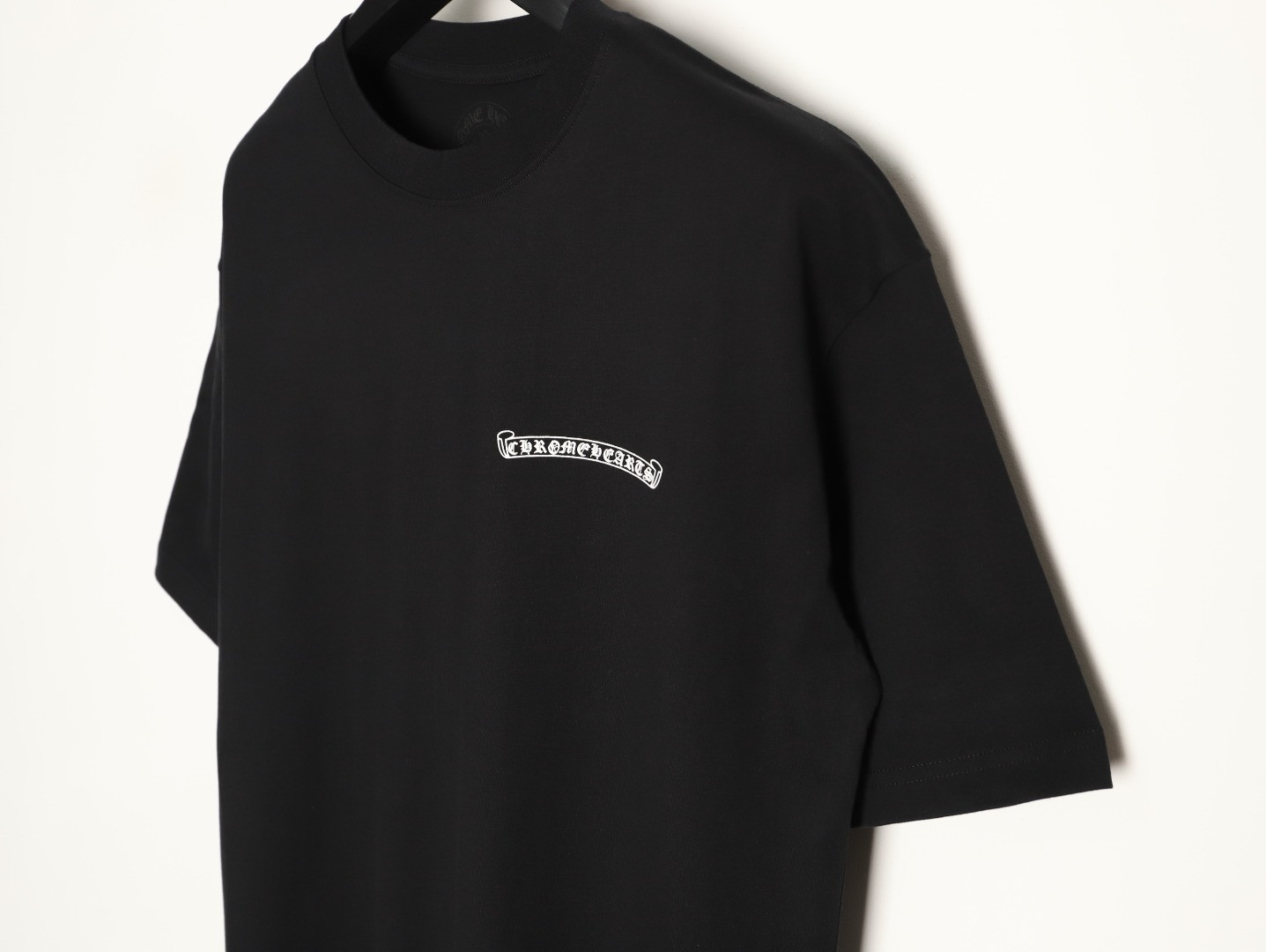 Ch*0me He**ts short-sleeved t-shirt
