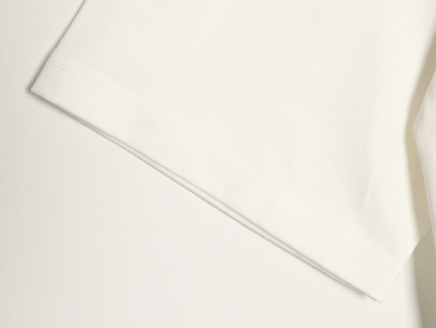 D10r short-sleeved t-shirt