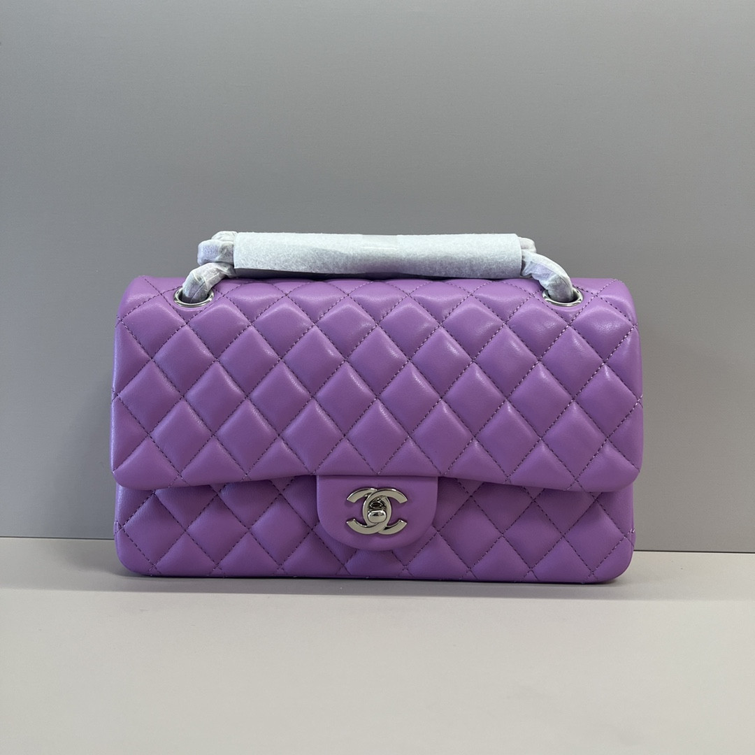 Chanel Classic Flap Handbag CF 25x15x6.5cm