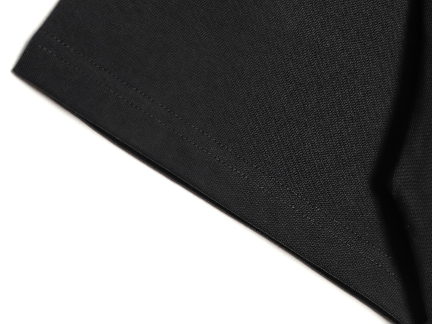 F**di short-sleeved t-shirt
