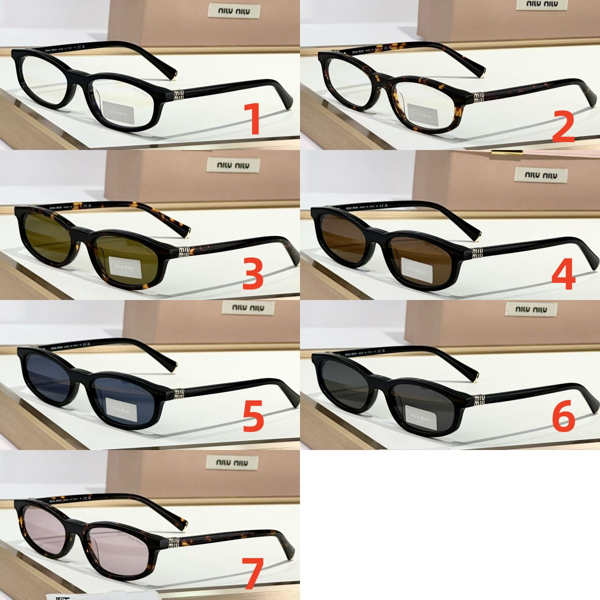 M1v M1v glasses