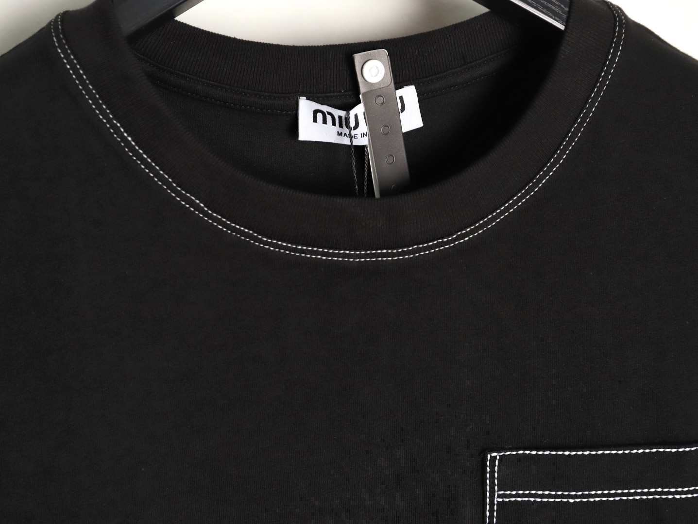 M1v M1v short-sleeved t-shirt
