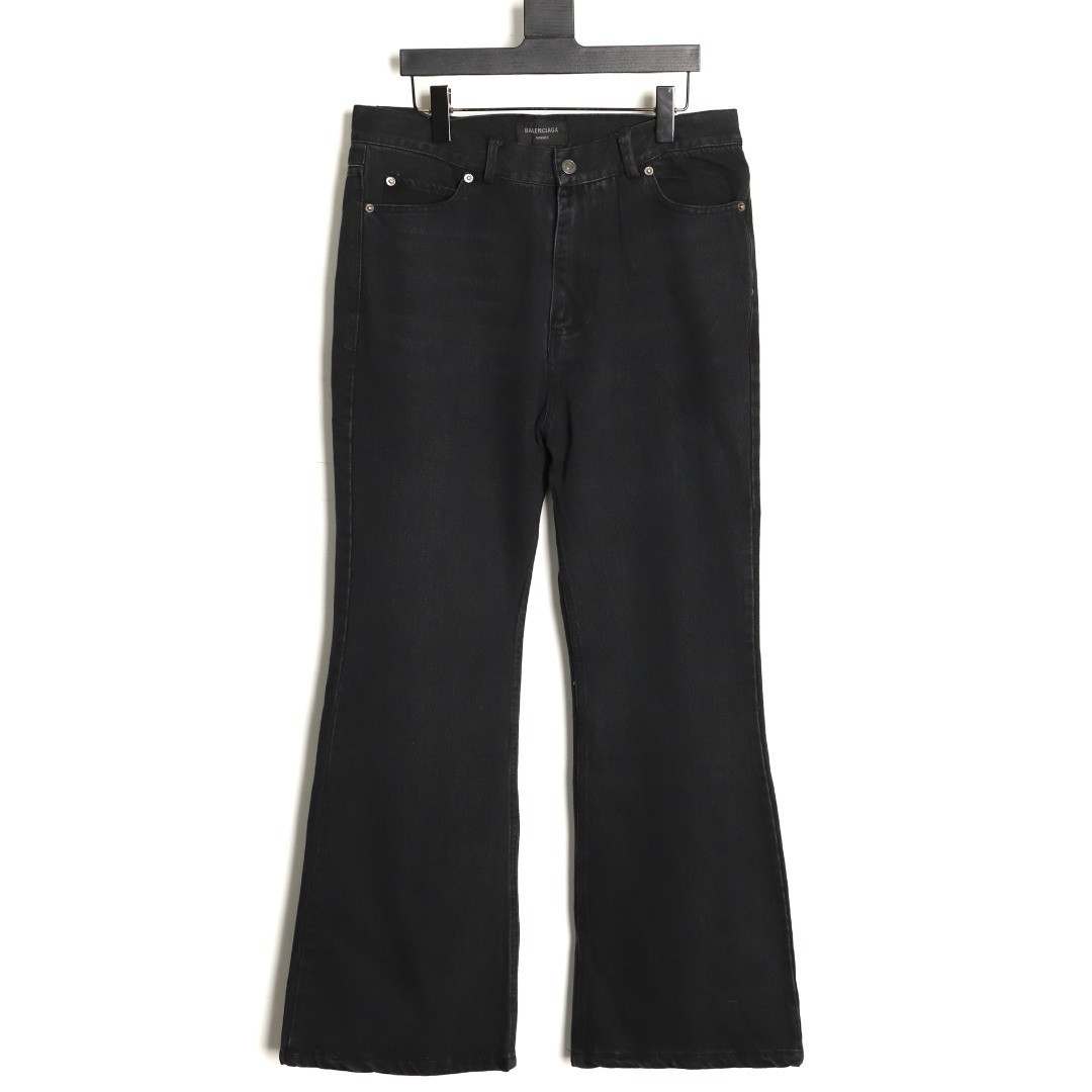 Ba1en*iaga 25FW Jeans