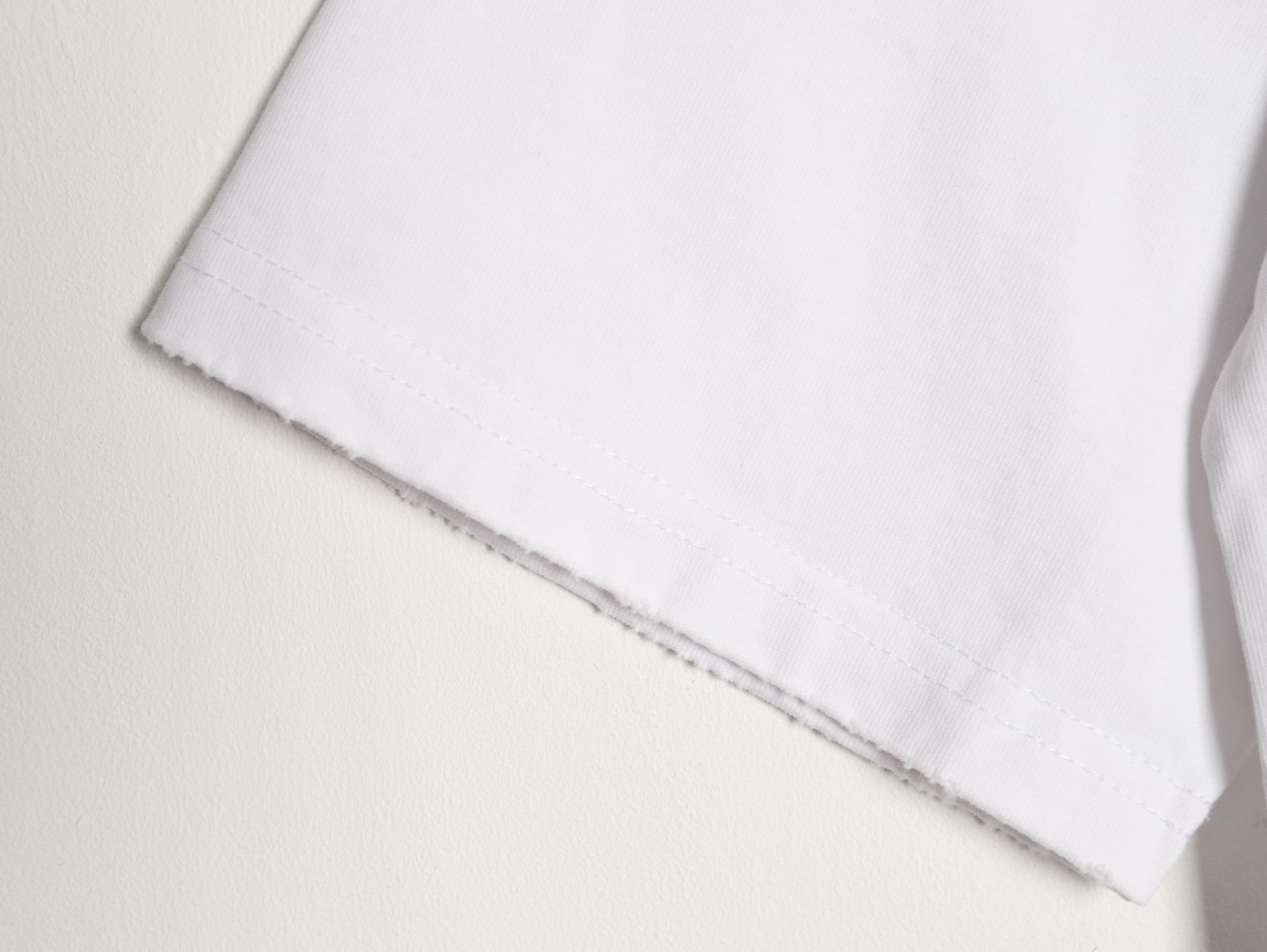 D10r short-sleeved t-shirt