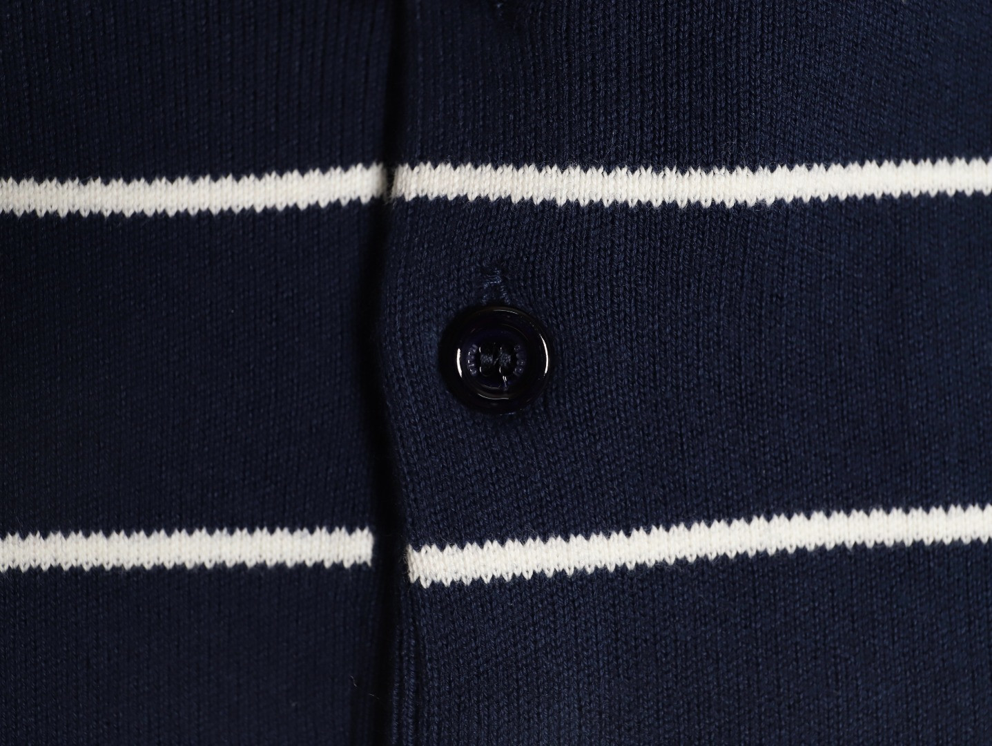 Gucci Short-sleeved Polo shirt
