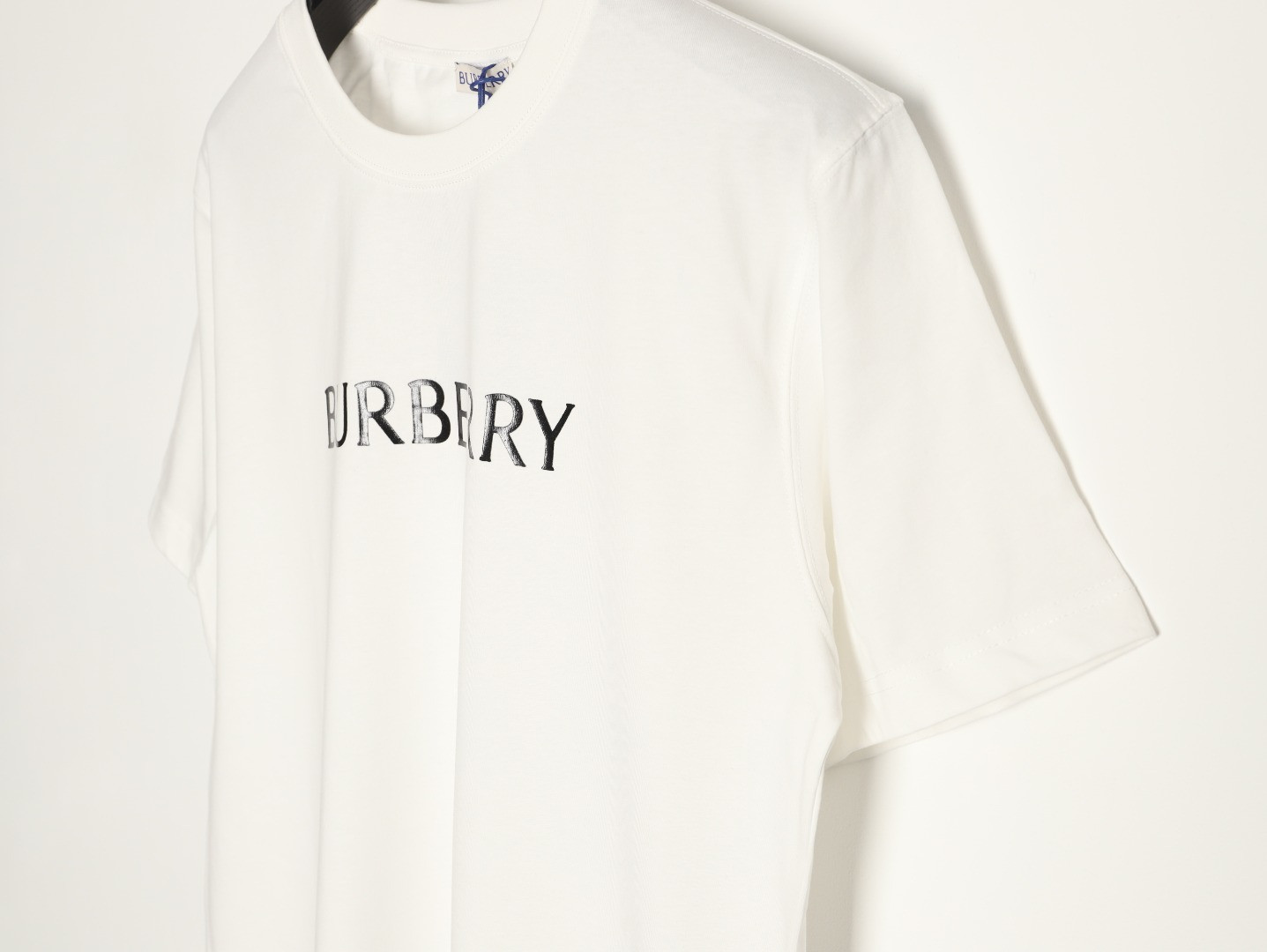 Bv*b*rry short-sleeved t-shirt