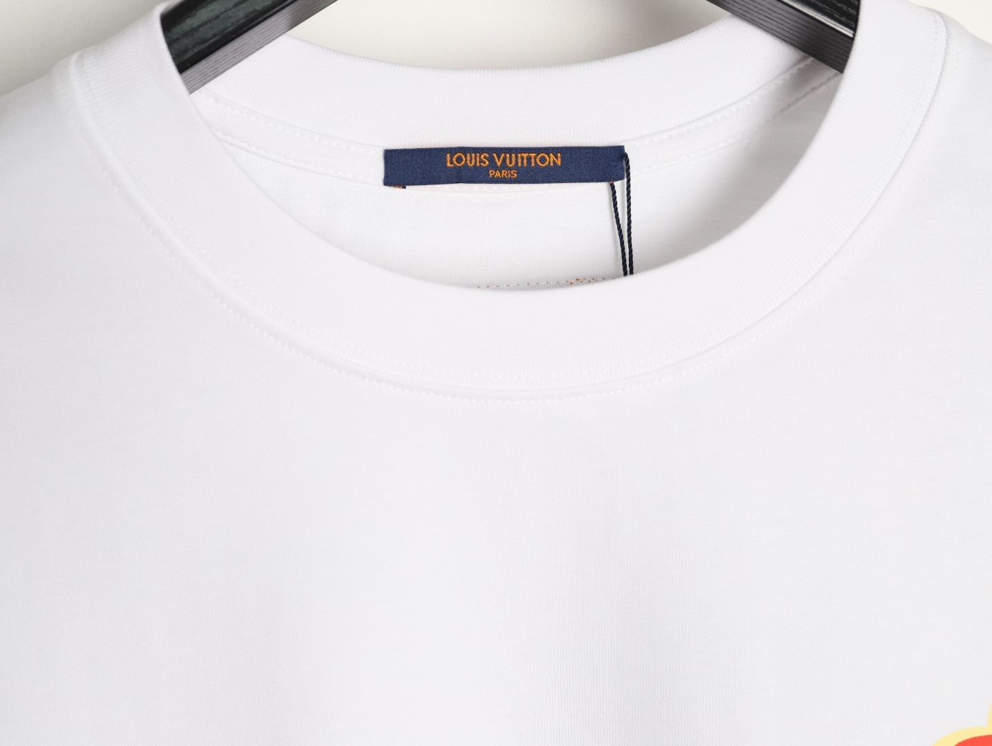 l0vis Vvtt0n lv short-sleeved t-shirt