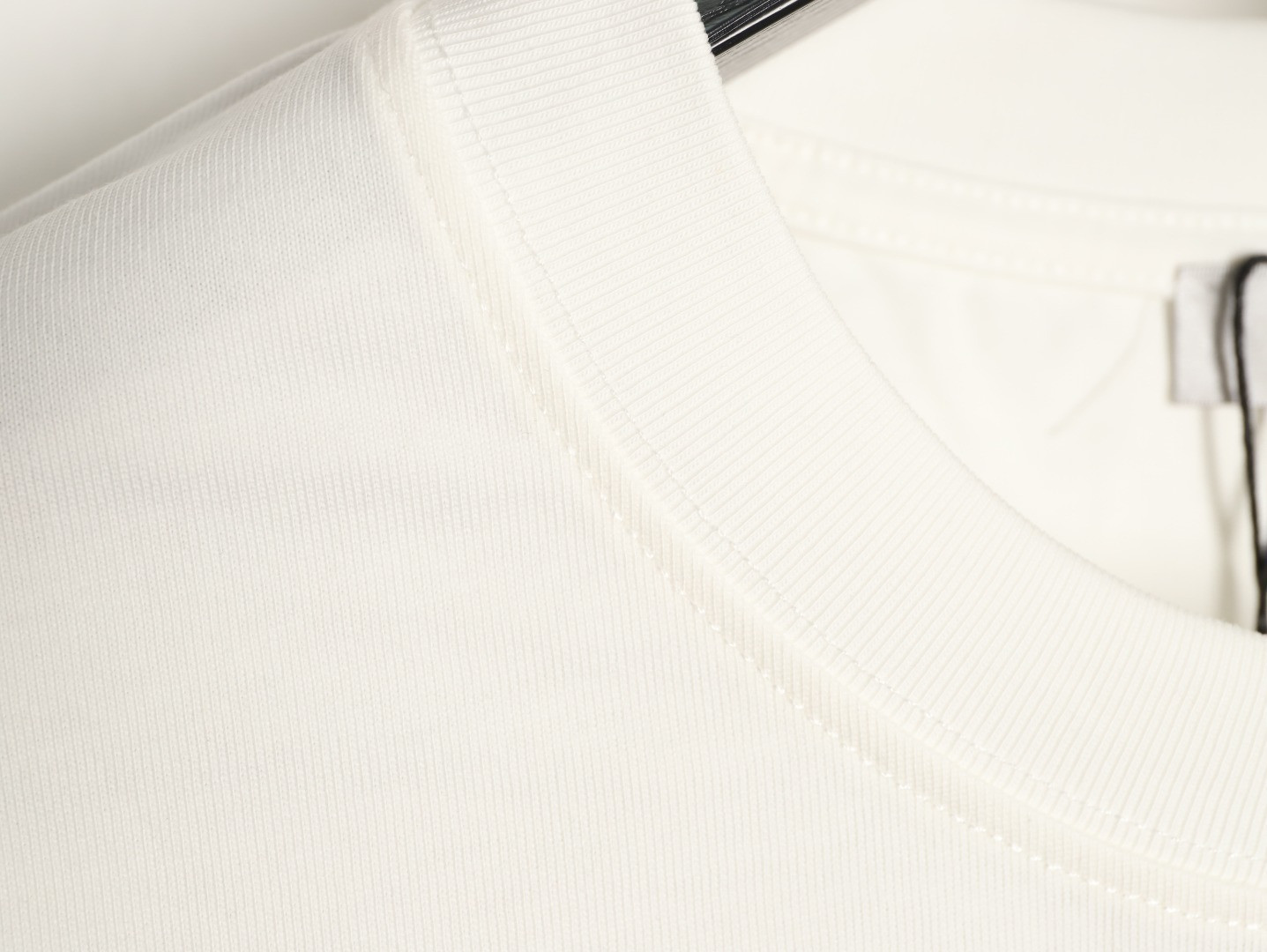 D10r 26ss short-sleeved t-shirt