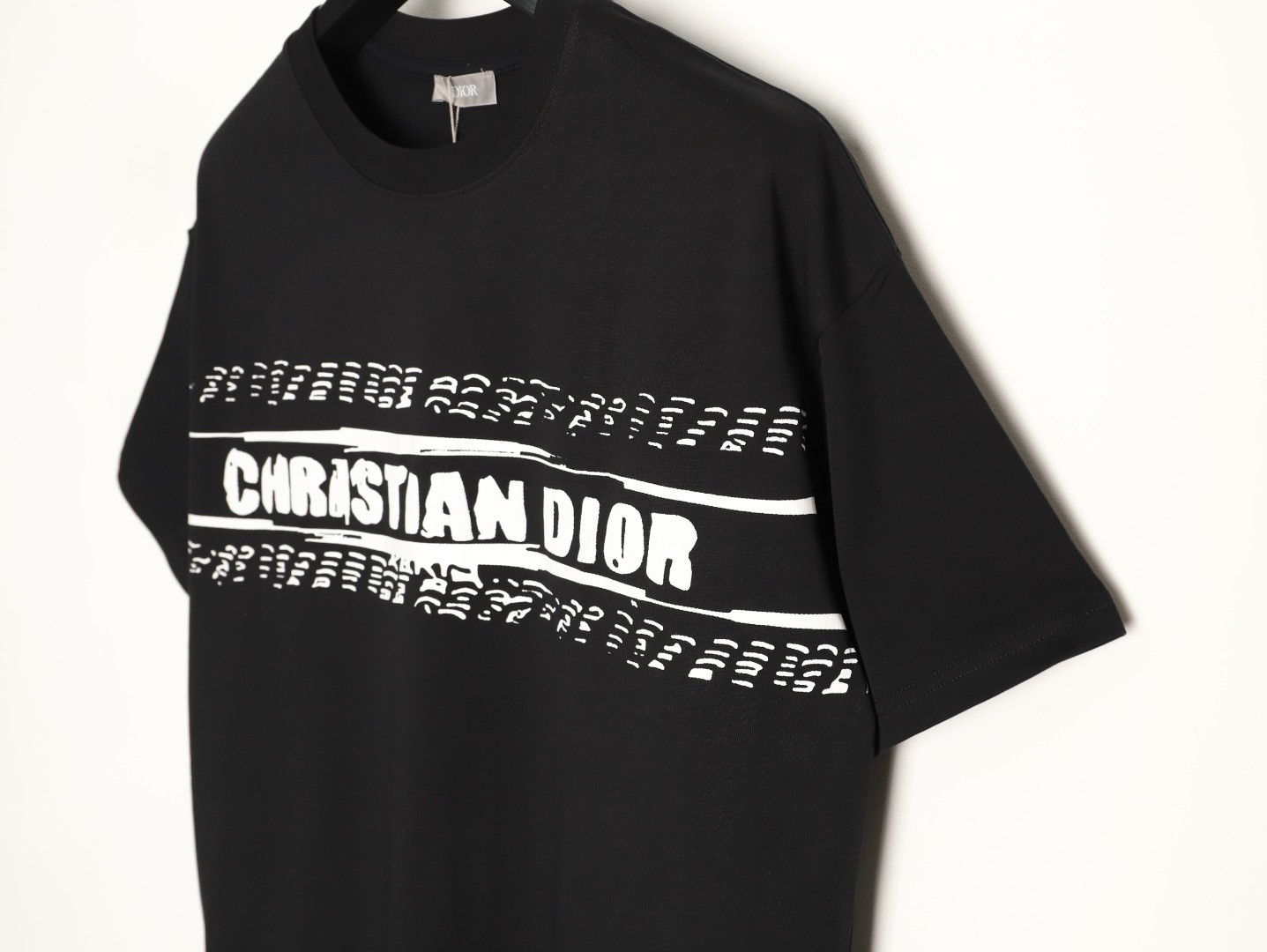 D10r 26ss short-sleeved t-shirt