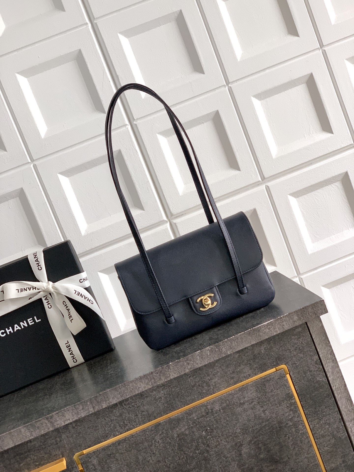 Chanel Small Flap Bag AS6130 15x22x7cm