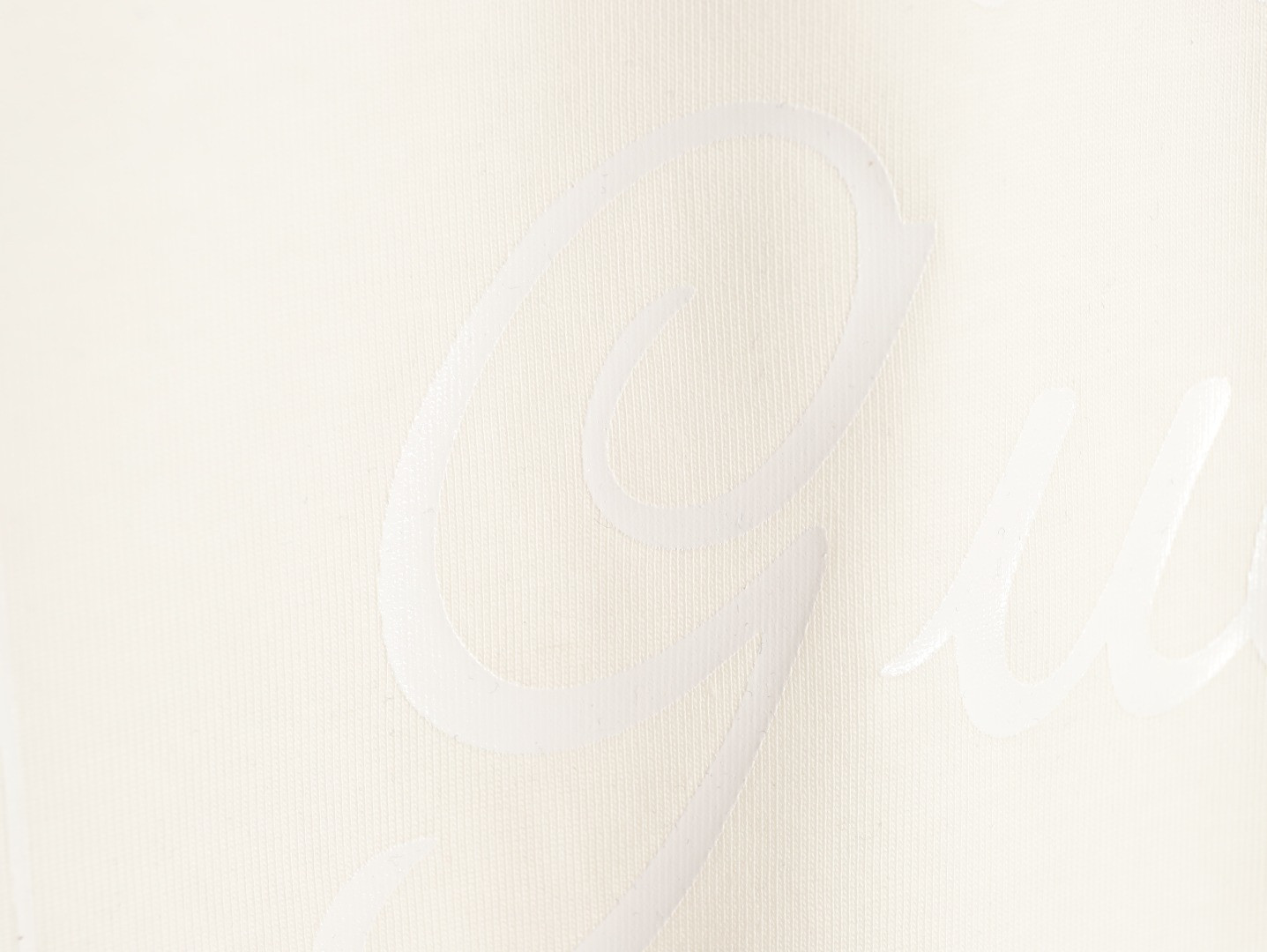 Gvc*1 guc short-sleeved t-shirt