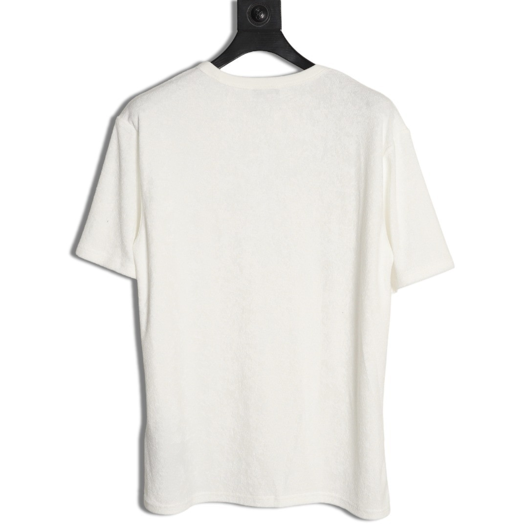 D10r short-sleeved t-shirt