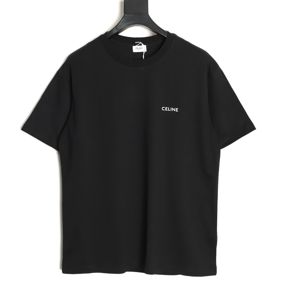 Ce1i*e 26ss short-sleeved t-shirt