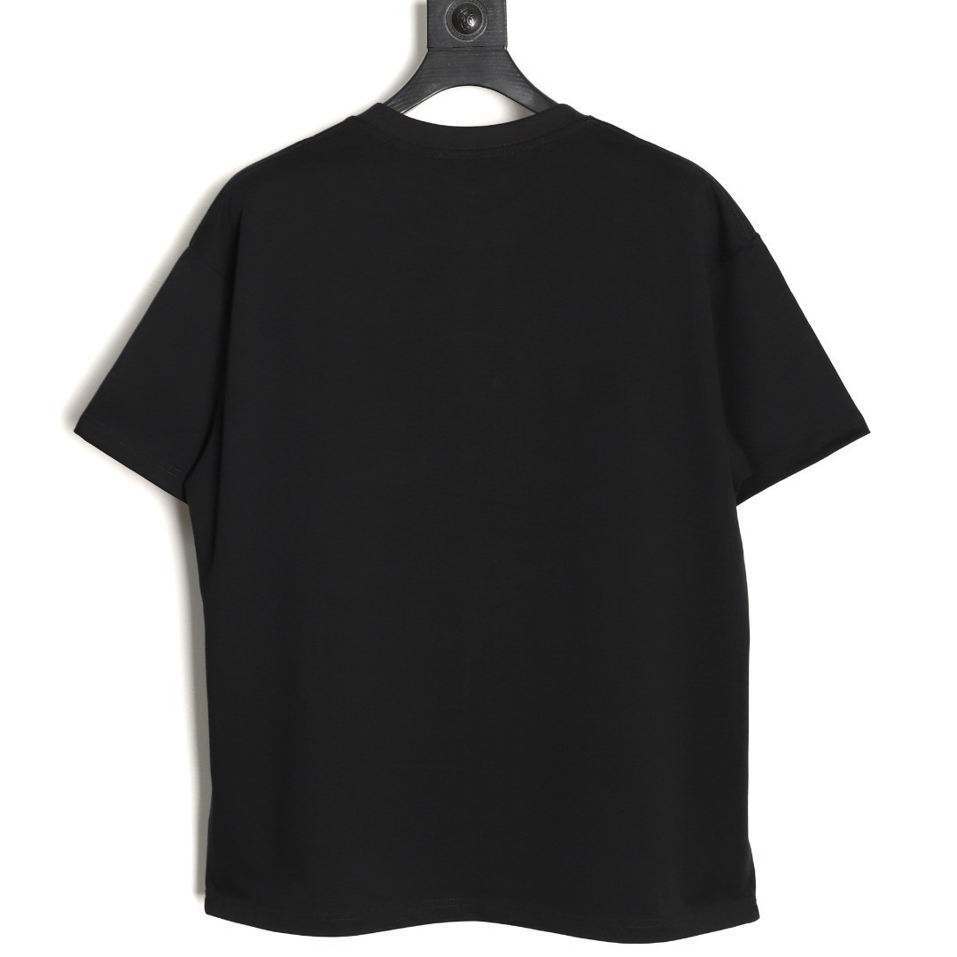 F**di short-sleeved t-shirt
