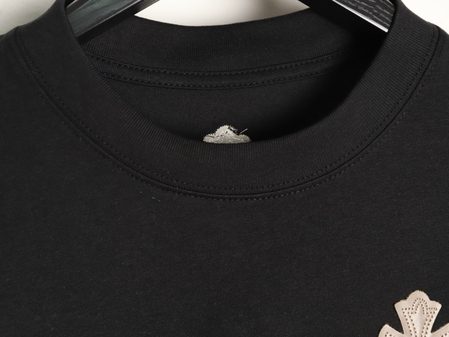 Ch*0me He**ts short-sleeved t-shirt