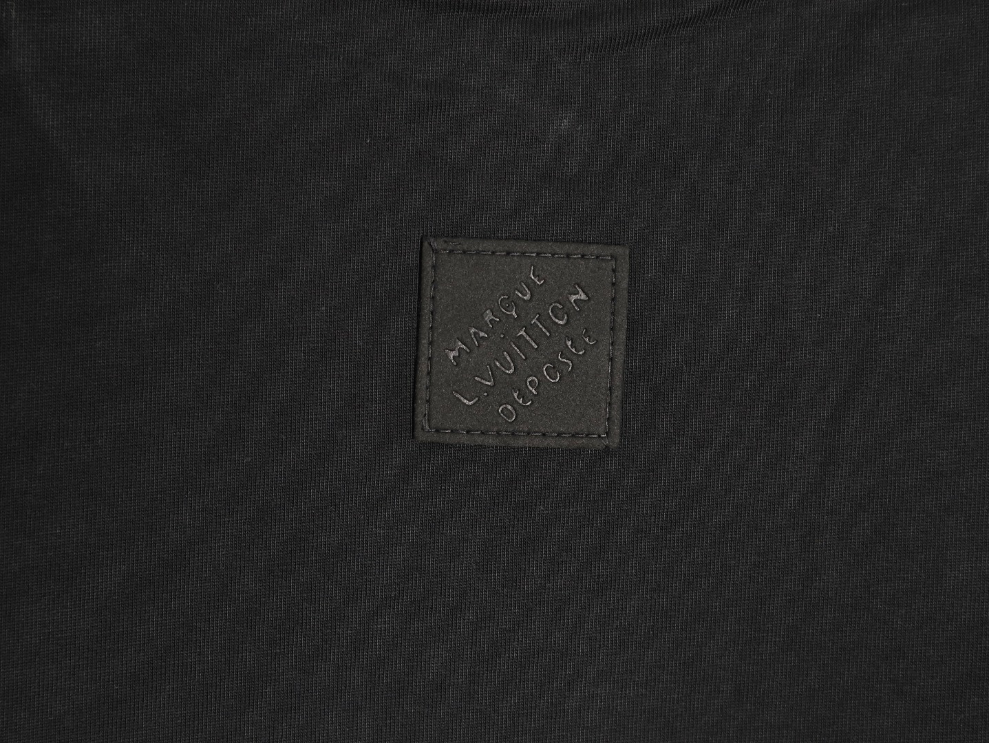 l0vis Vvtt0n 26ss short-sleeved t-shirt