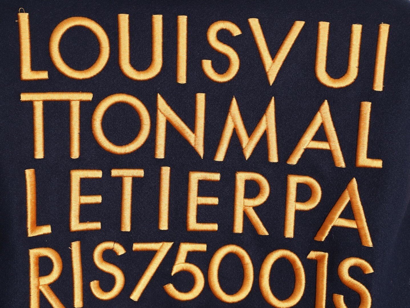 Louis Vuitton 26ss Coats