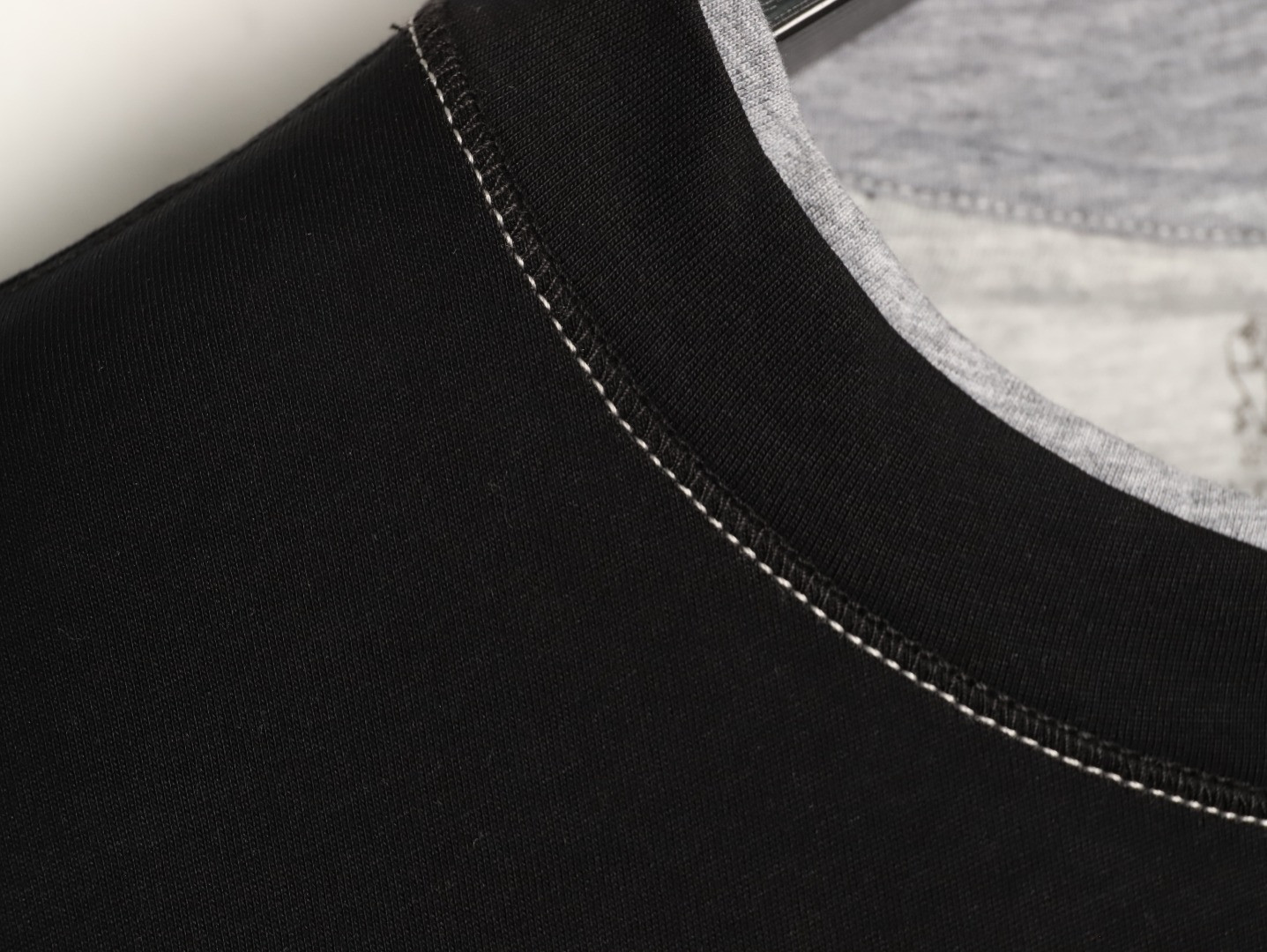 Brunello Cucinelli Short-sleeved T-shirt
