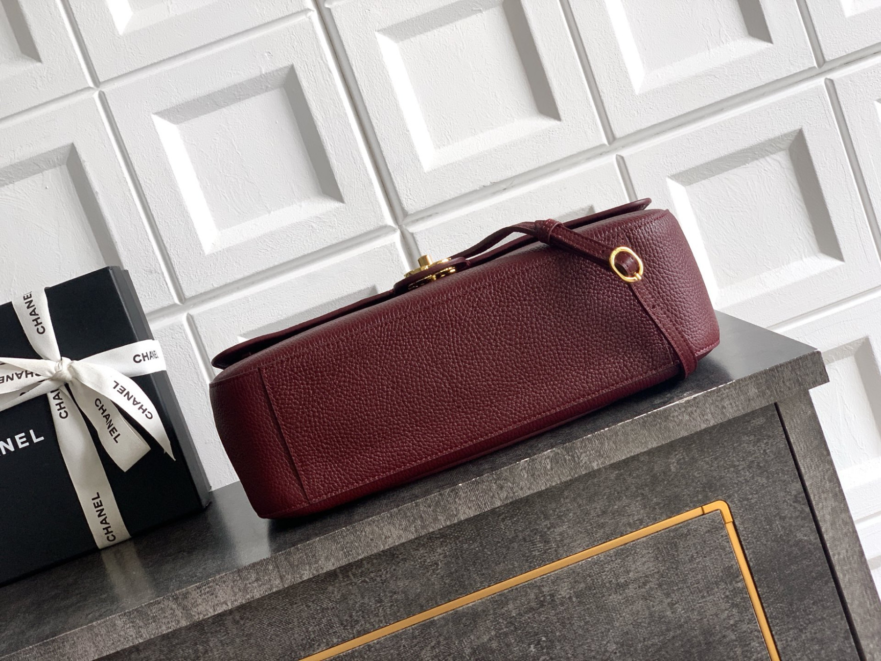 Chanel Maxi Flapbag AS6231 19.5x32x10cm