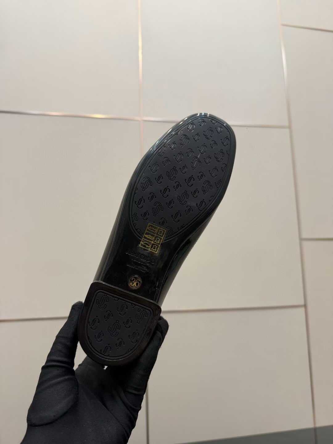 ua J1m*y Ch00 scarlett ballerina flats