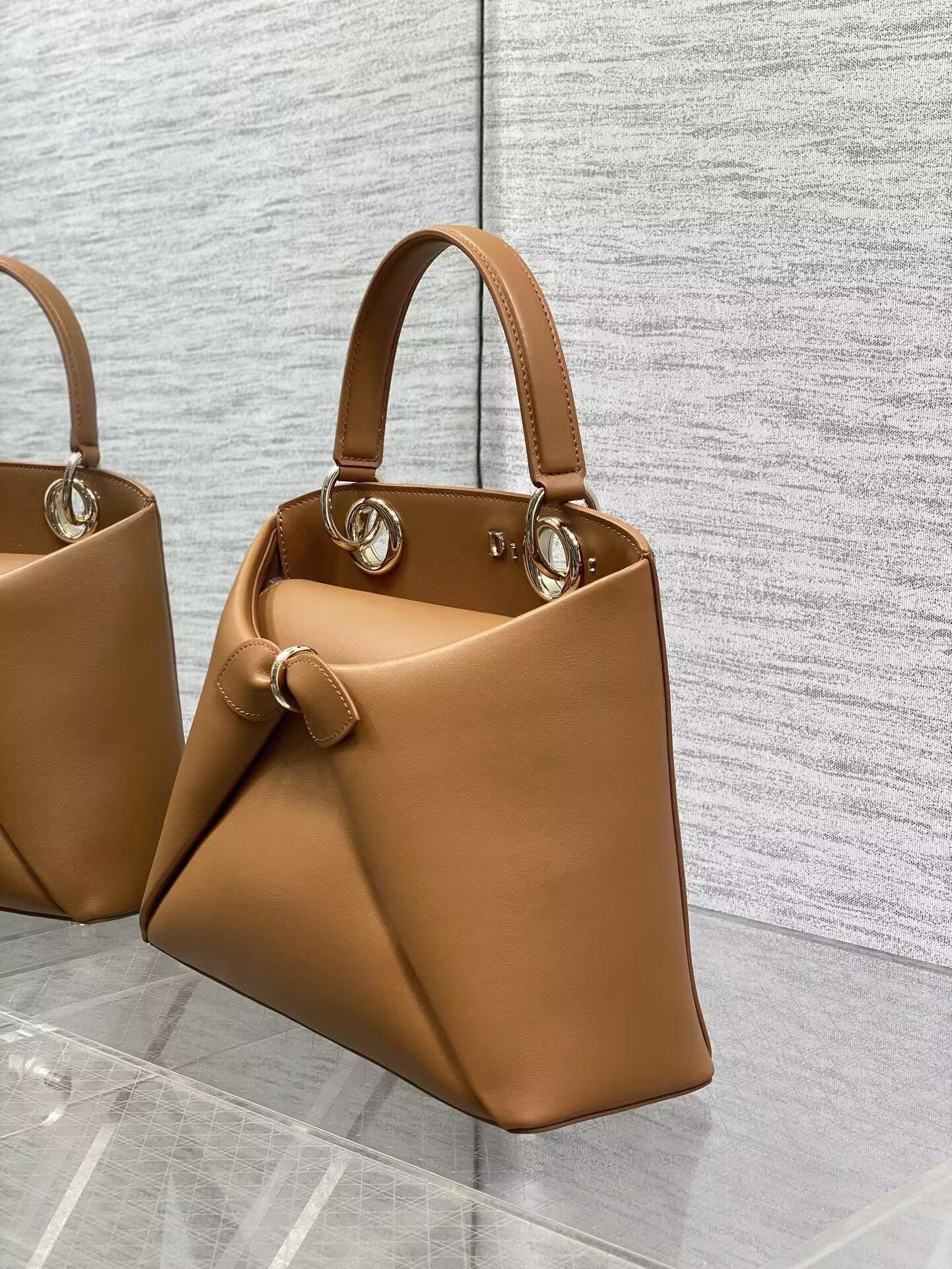 Dior Cigale Bag 28x10x22cm