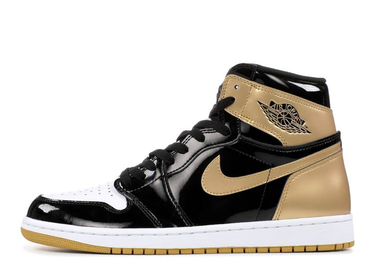 UA AIR JORDAN 1 RETRO HIGH OG NRG 