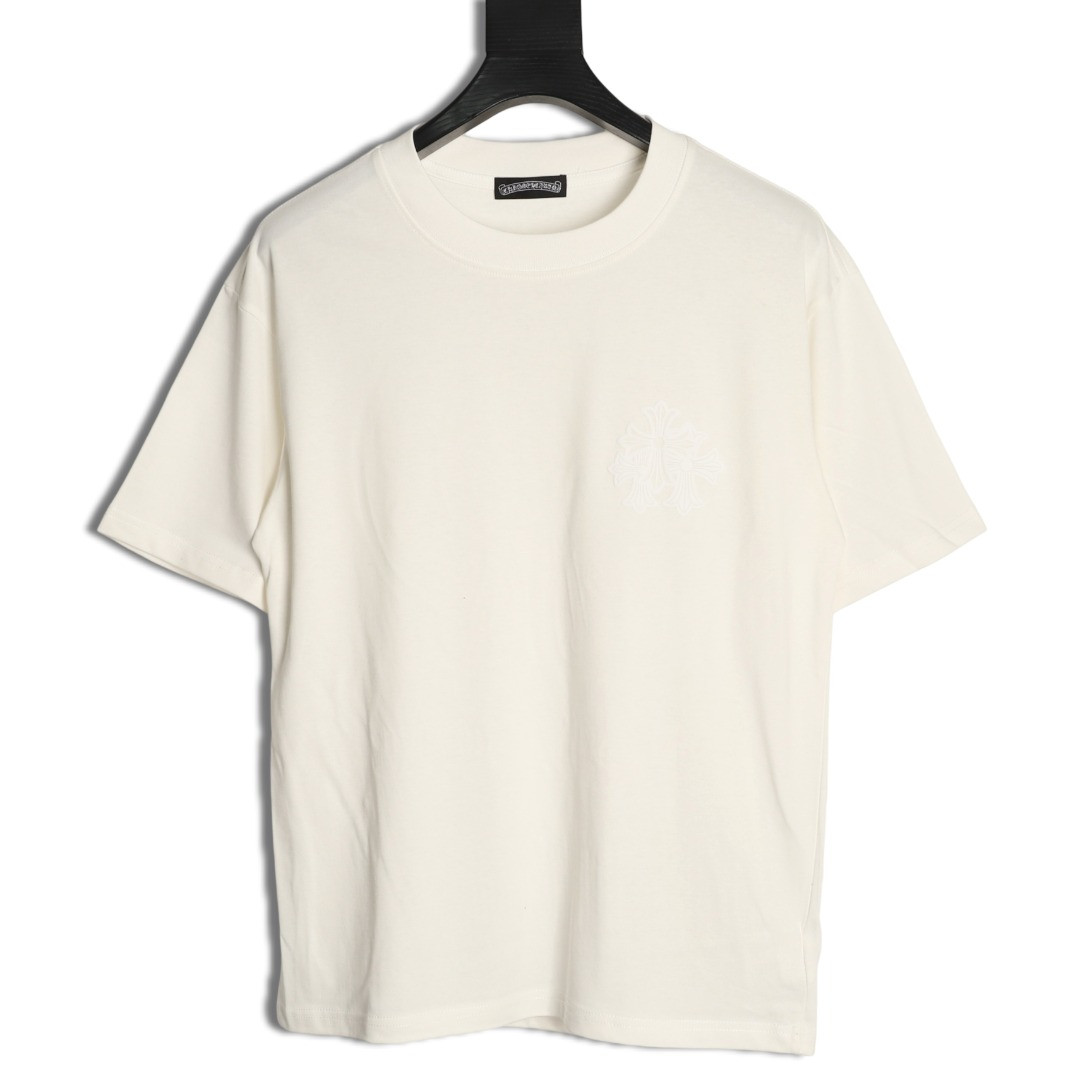 Ch*0me He**ts short-sleeved t-shirt