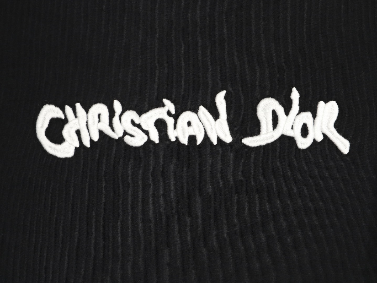 D10r short-sleeved t-shirt