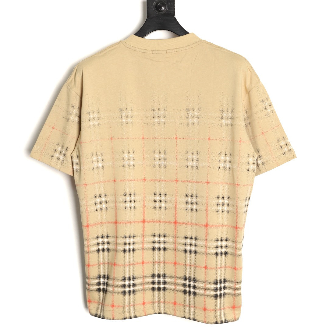 Bv*b*rry 26ss short-sleeved t-shirt