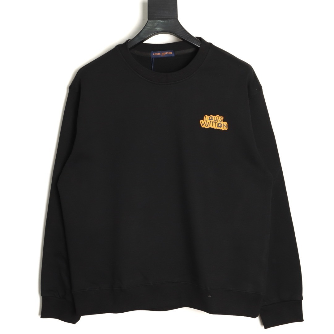 L0vis Vvtt0n LV 25FW Hoodies