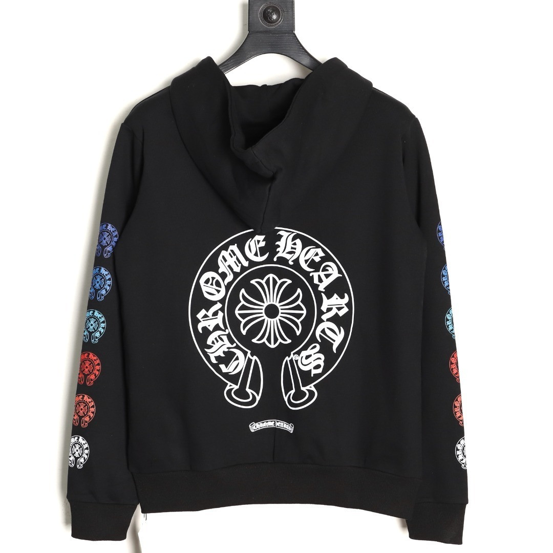 Ch*0me He**ts 25FW Coats