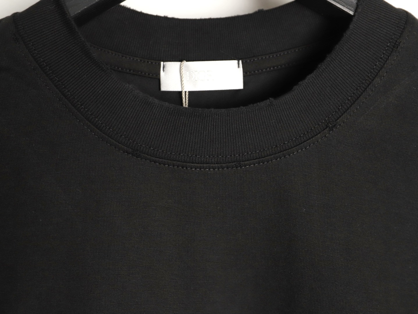 D10r short-sleeved t-shirt