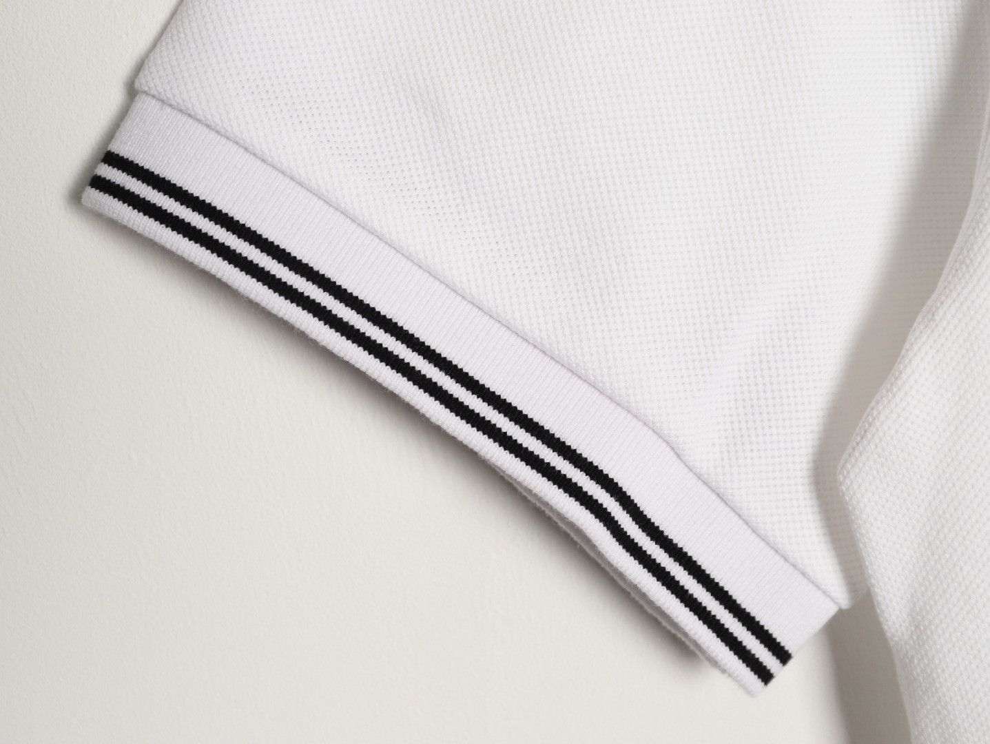 Dior 26SS Short-sleeved Polo shirt