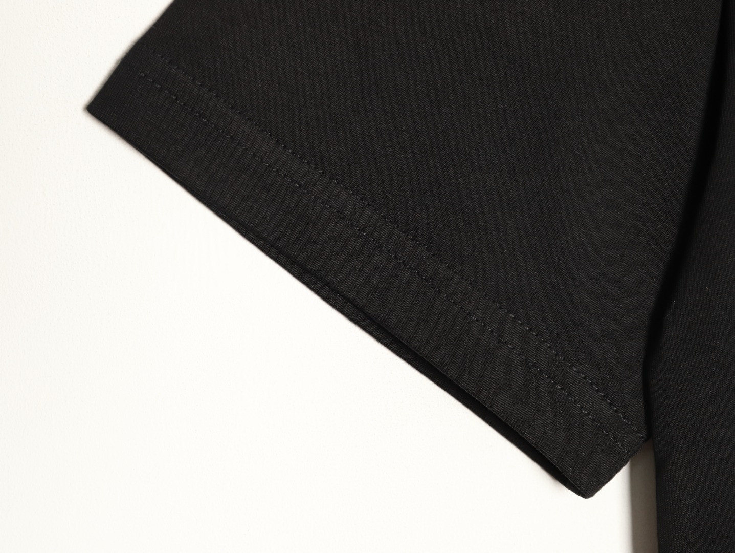 Bv*b*rry 26ss short-sleeved t-shirt