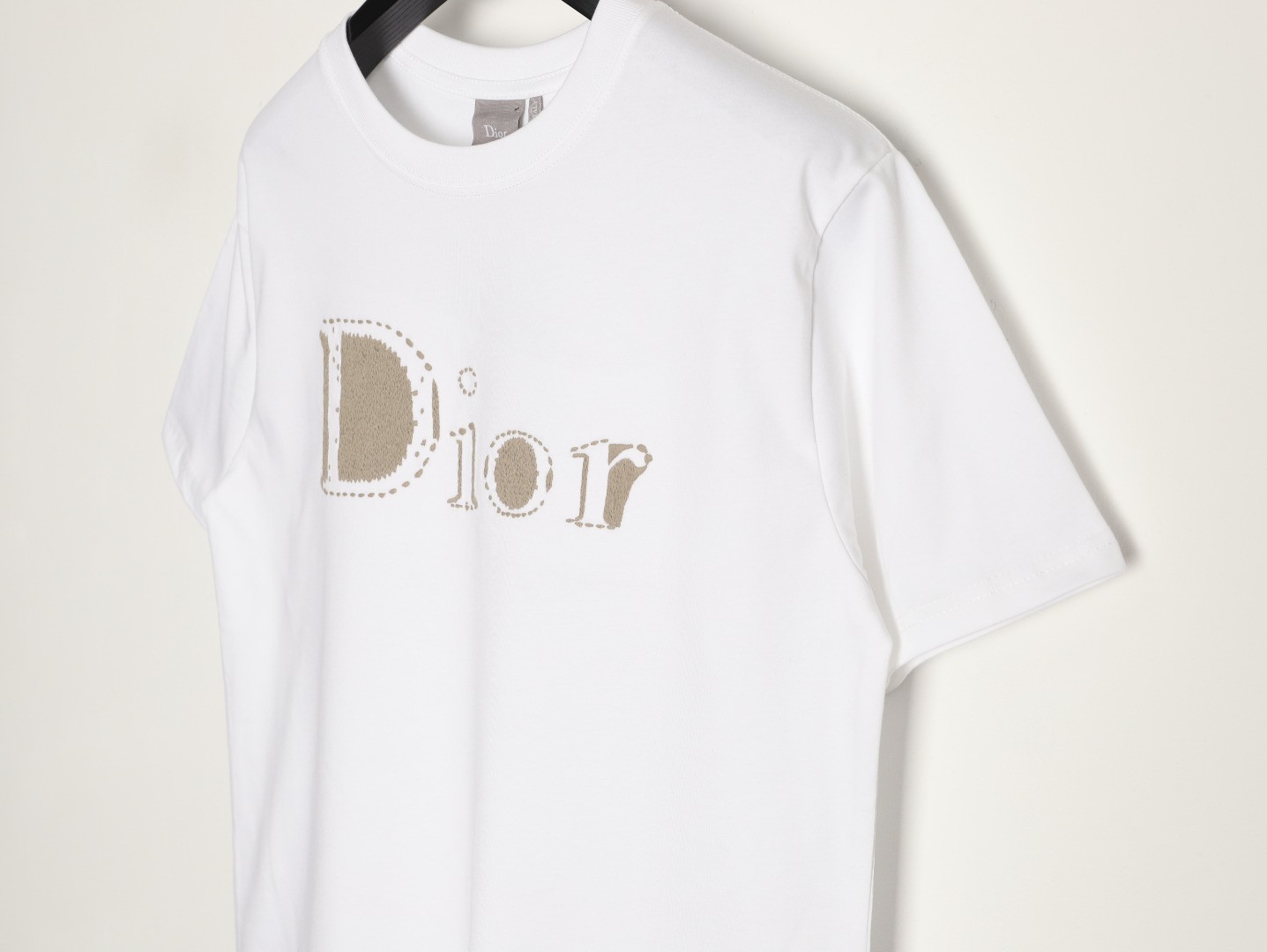 D10r 26ss short-sleeved t-shirt
