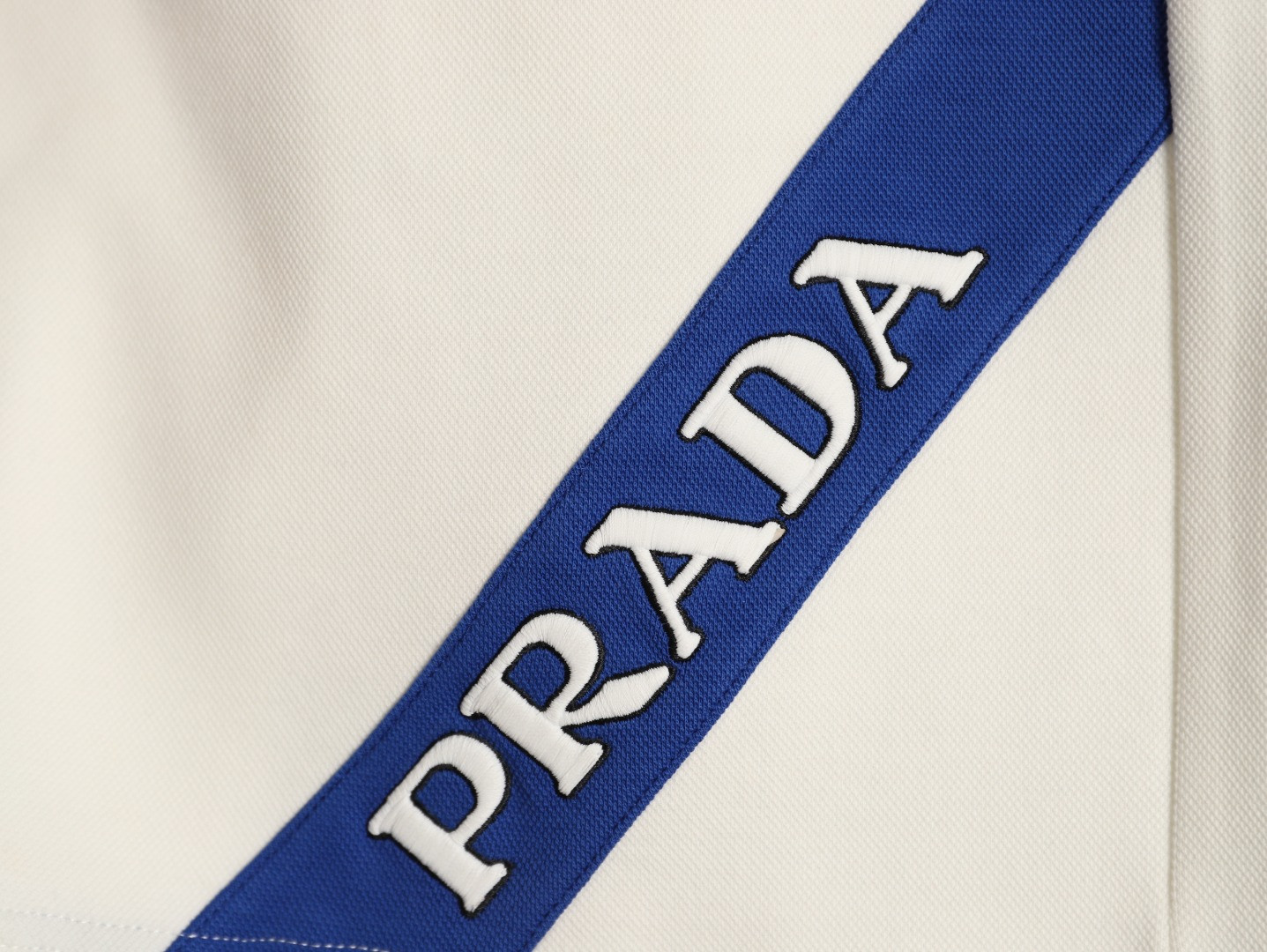 Prada 26SS Shorts