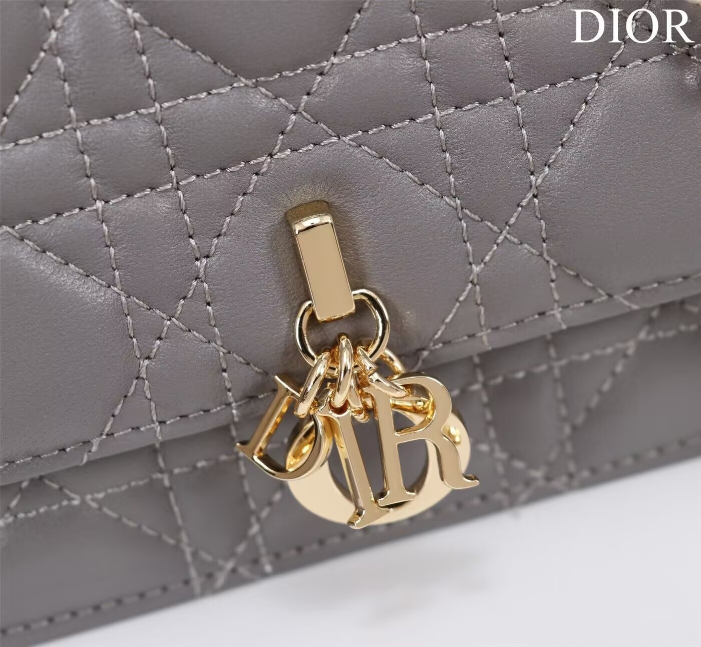 MISS D10r MINI HANDBAG 21x11.5x4.5cm