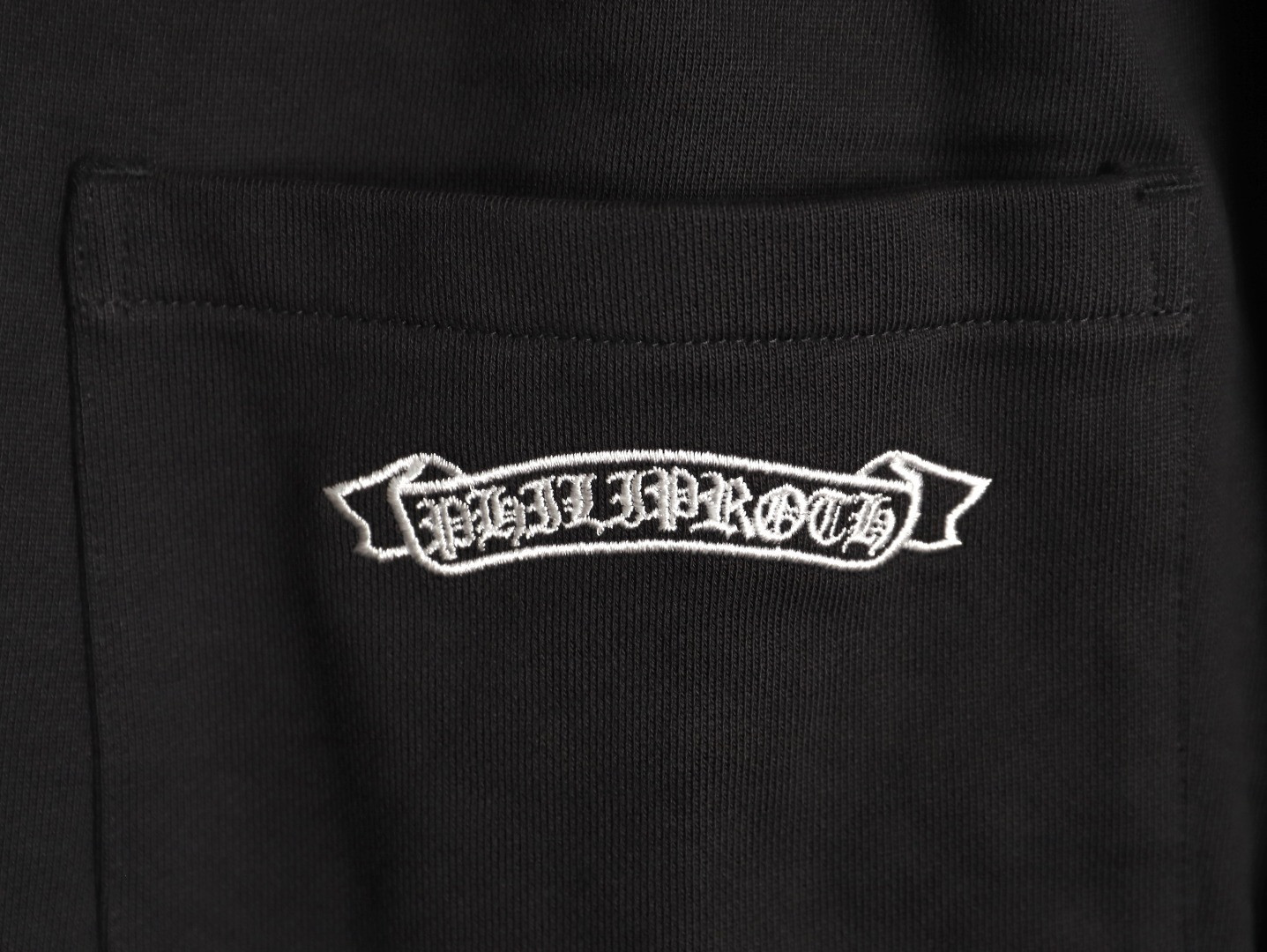 Chrome Hearts CH Pants
