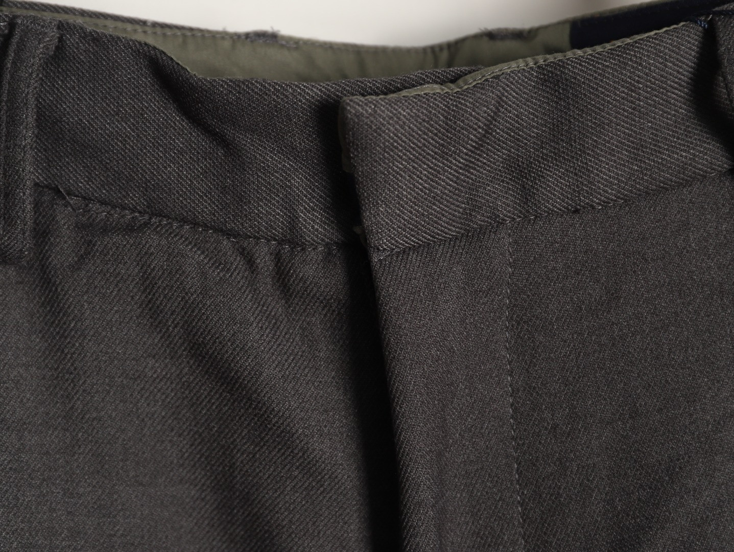 Louis Vuitton LV 26SS Pants Suit