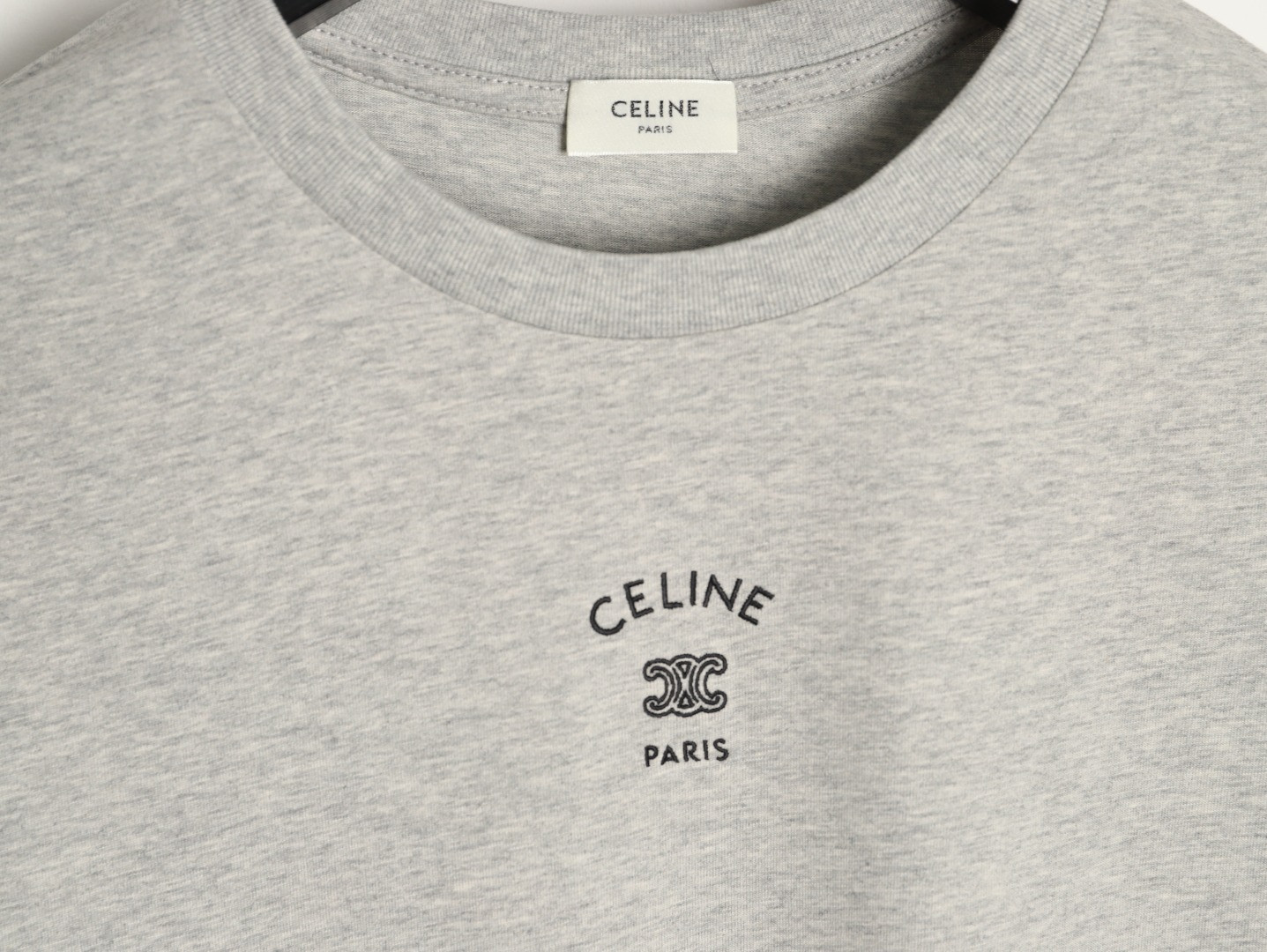 Ce1i*e 26ss short-sleeved t-shirt